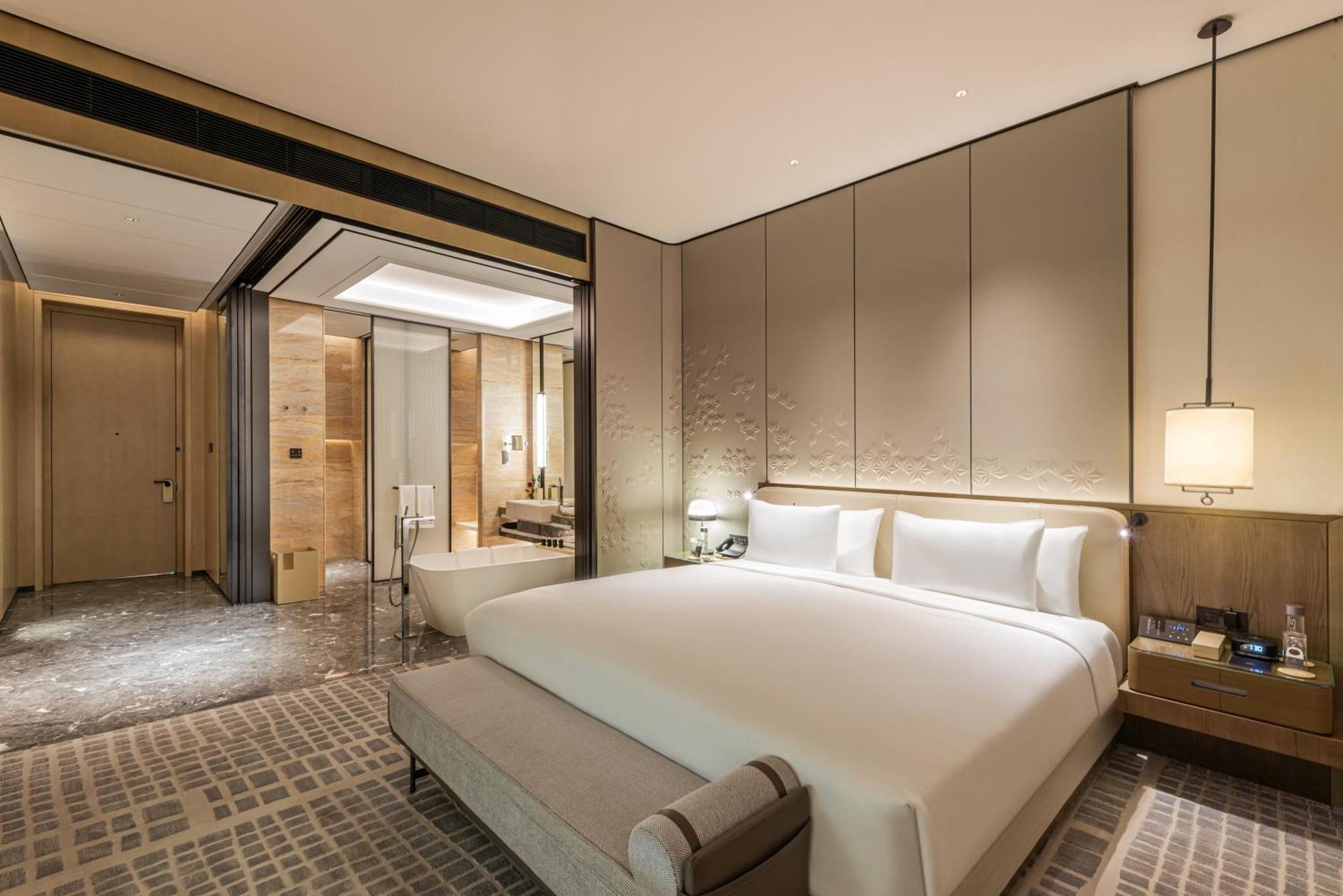 Narcissus The Royal Hotel Riyadh Exteriör bild Deluxe Suite