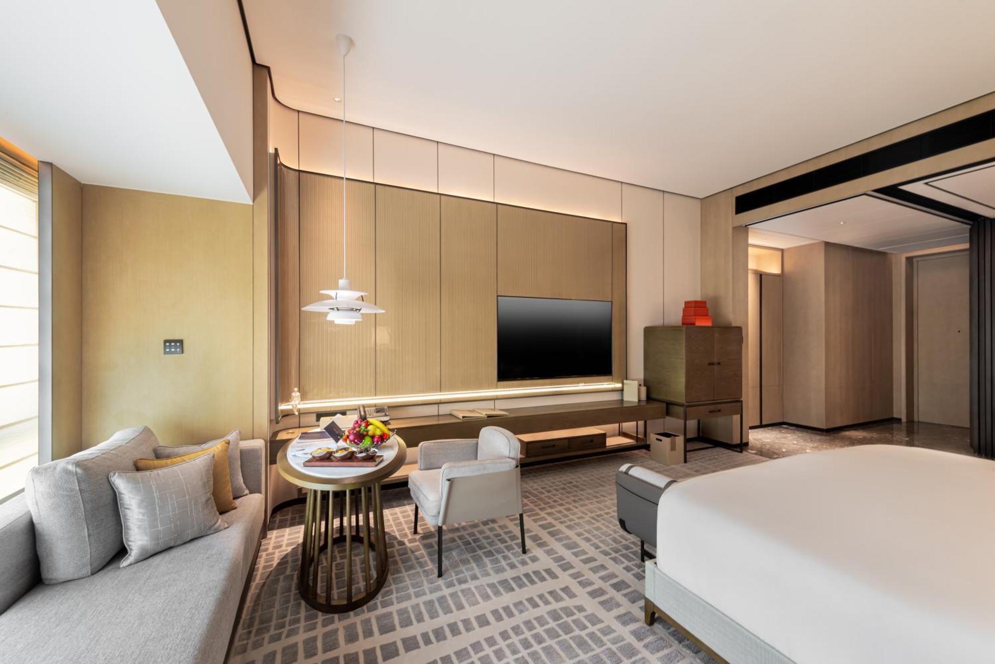 Narcissus The Royal Hotel Riyadh Exteriör bild Deluxe Suite